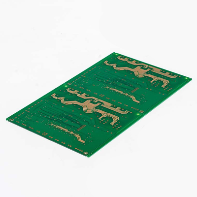 High Temperature Resistant Multilayer FR4 PCB Board