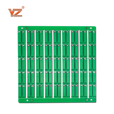 Flame Retardant 1 - 24 Layers FR4 Double Sided PCB Board