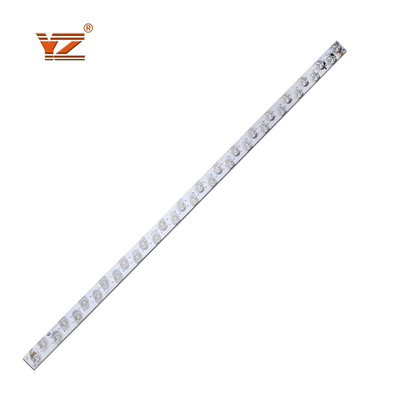 ROHS LED Light Circuit Board Assembly Thickness 0.8 - 2.0mm