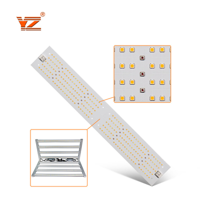 UL Aluminum Prototype Circuit Board For Plant Grow Light