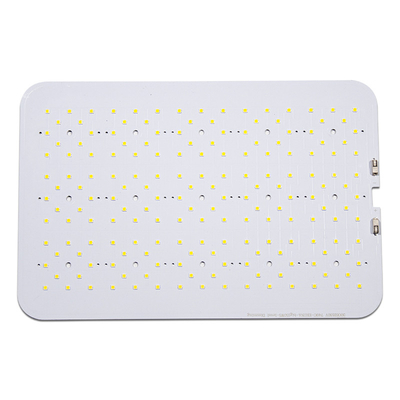 Quantum board High PPE custom grow light PCBA