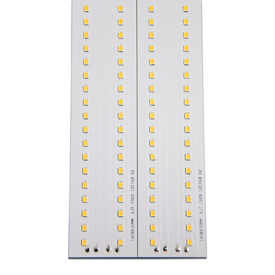 UL Aluminum Prototype Circuit Board For Plant Grow Light